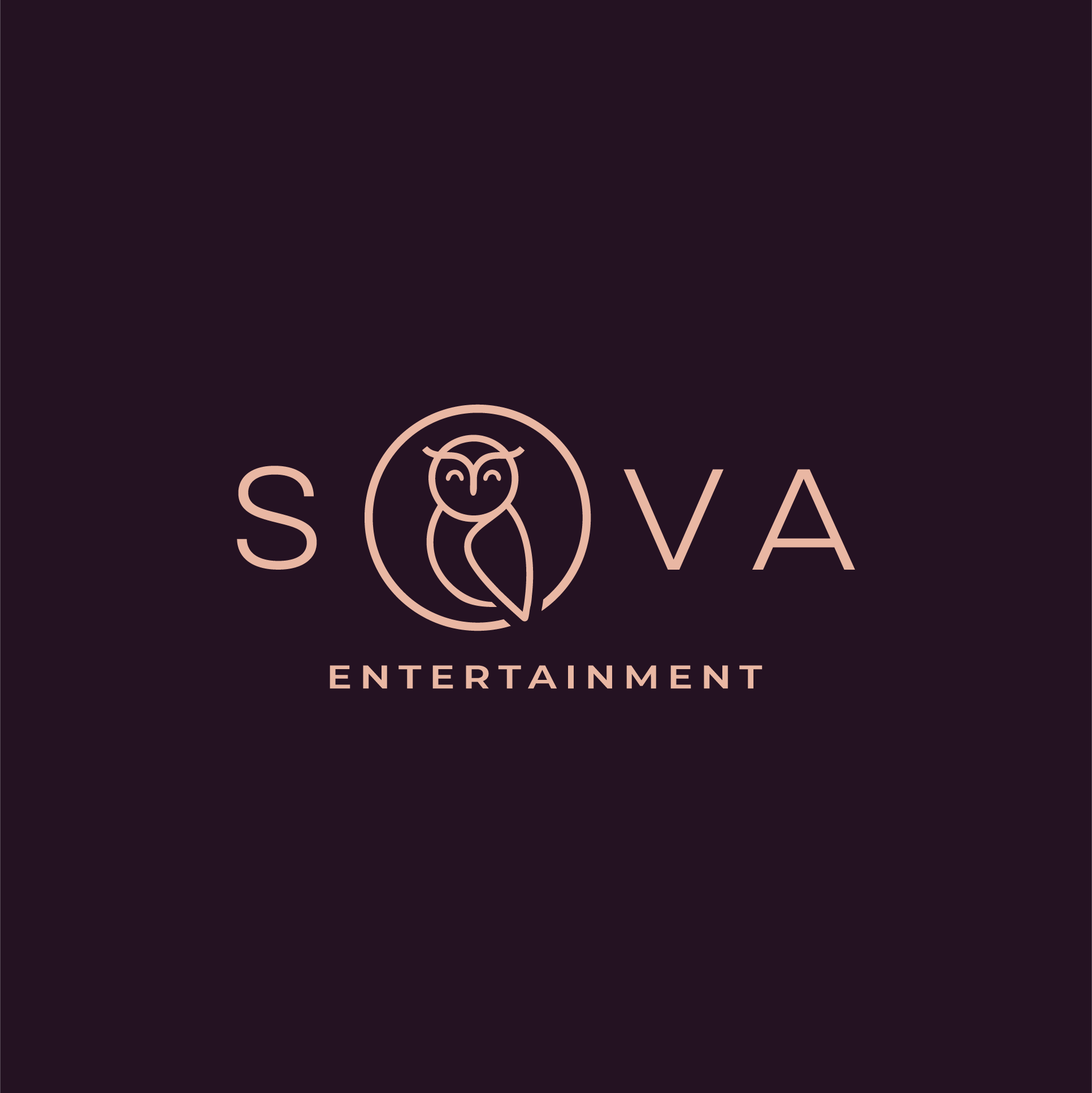 Sova Entertainment