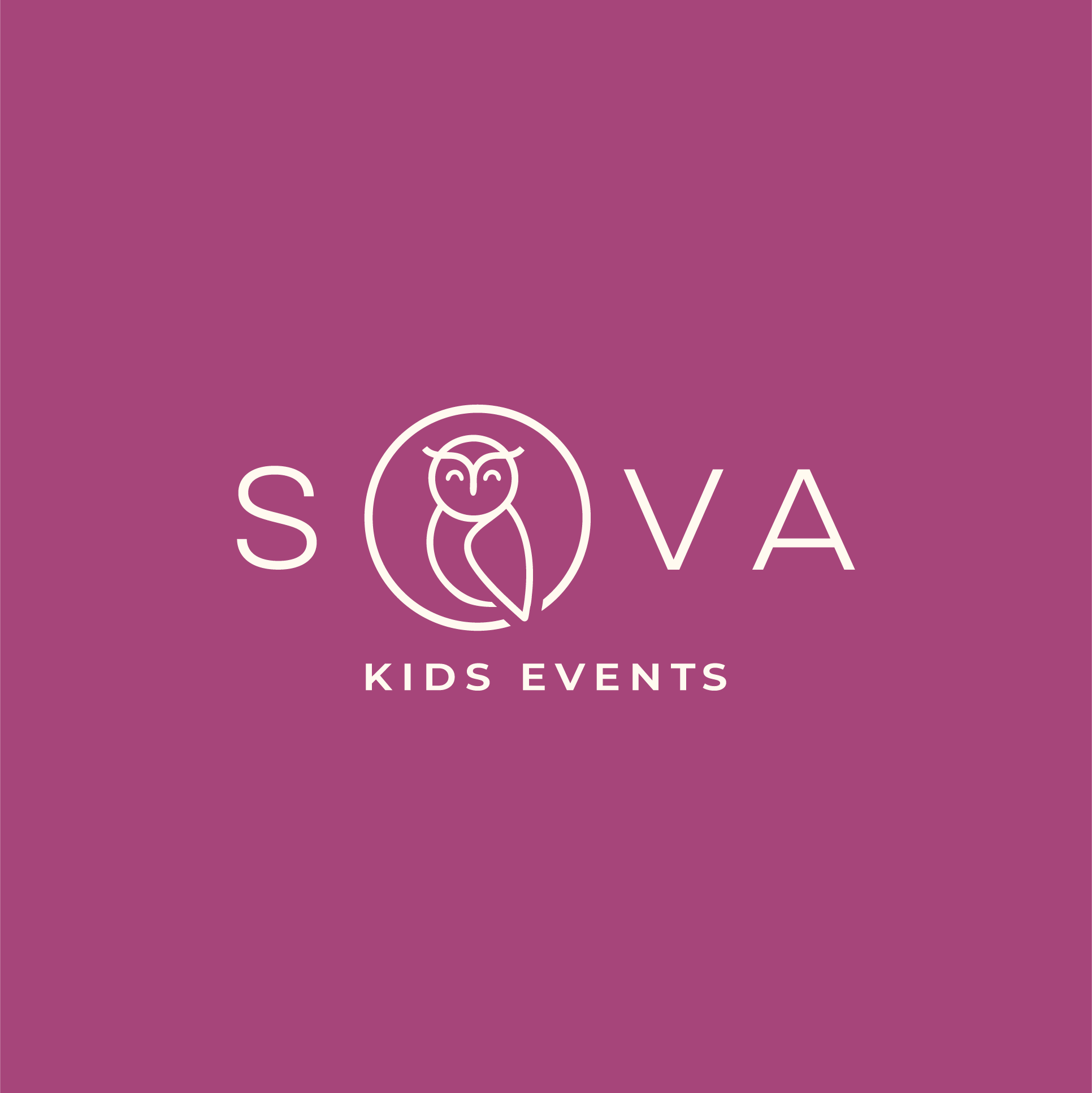 Sova Kids Events