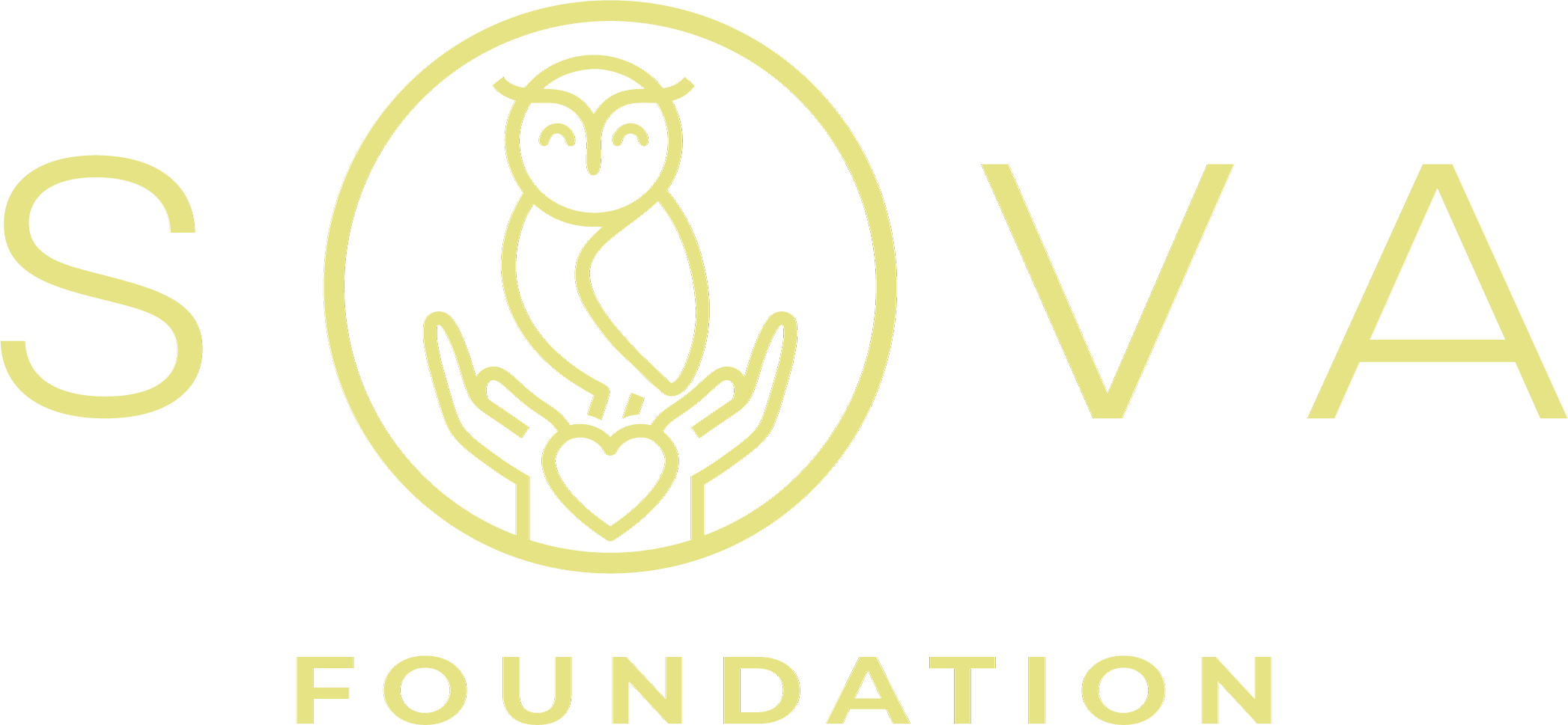 Sova Foundation Stage