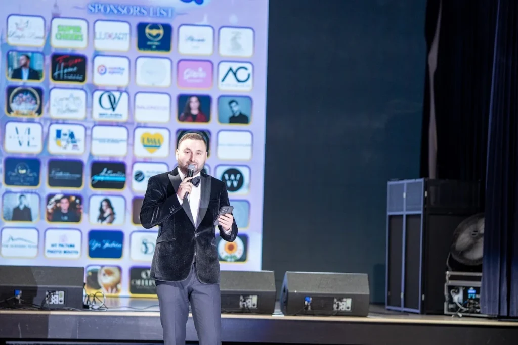 The finale