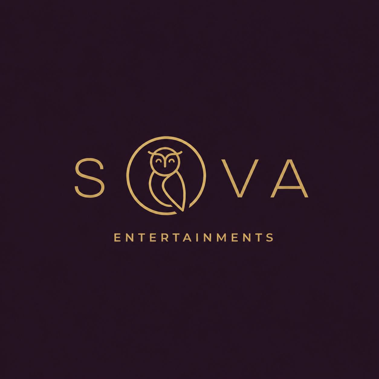 Sova Entertainment